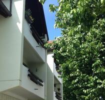 Sehr schöne 2,5 Zi-Wohnung in Vilsbiburg zu vermieten