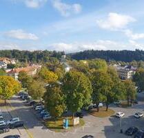 Büroräume in Bestlage zu vermieten. - Traunstein