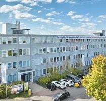 Bürofläche in Berlin mieten – Top-Standort & 247 Zugang!