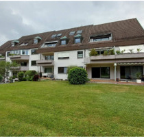 2-Zimmer-Wohnung, Einbauküche , Terrasse , Tiefgaragenstellplatz - Aalen Unterkochen
