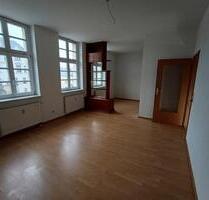 2-Zimmer-Wohnung im Herzen von Treuen