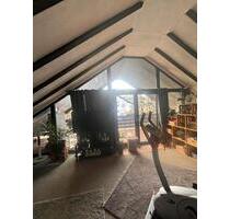 Freistehendes Einfamilienhaus in Haschbach am Remigiusberg - Pfeffelbach