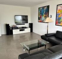 Helle und moderne 4-Zimmer Wohnung mit schönem Ausblick - Viersen Boisheim