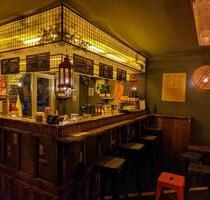 Voll ausgestattete, gemütliche Gastronomiefläche in Kreuzberg - Berlin Friedrichshain-Kreuzberg