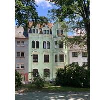 Mehrfamilienhaus als Kapitalanlage - Rendite 7,66 % - Crimmitschau