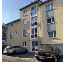 Maisonettenwohnung in Wuppertal