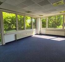 Schönes helles Eckbüro in verkehrsgünstiger Lage - Rosenheim Aising