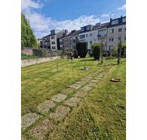 Helle 2-Zimmer-Dachgeschosswohnung mit großer Nutzfläche - Aachen Eilendorf