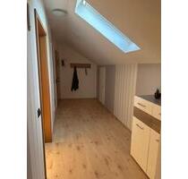 3 zimmer wohnung in oelde stromberg Dachgeschosswohnung