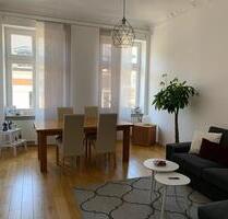 Luisenviertel - top ausgestattete 3 Zi- Wohnung - Leverkusen Bergisch Neukirchen