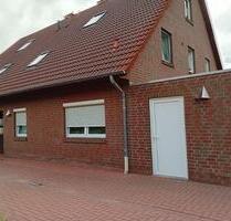 Eigentumswohnung mit Luxusausstattung - Wittmund
