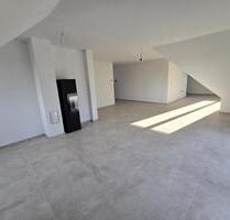 Moderne 3 Zimmer Wohnung Neubauwohnung - Hiddenhausen