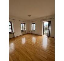 Wohnung 2 Zimmer - 650,00 EUR Kaltmiete, ca.  51,00 m² in Neuburg an der Donau (PLZ: 86633)