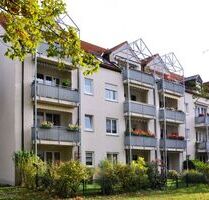 Dachgeschosstraum mit Balkon! - 428,00 EUR Kaltmiete, ca.  46,44 m² in Dresden (PLZ: 01279) Blasewitz