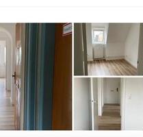 Gepflegte 2,5-Raum-DG-Wohnung mit gehobener Innenausstattung - Ratzeburg