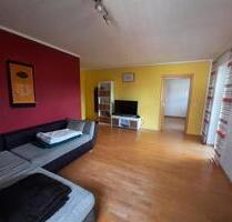 3,5 Zimmer Wohnung in Deggendorf, inkl. Carport und EBK