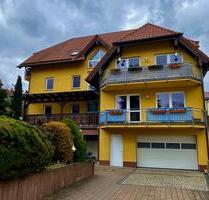 ++ Gemütliche 2-Raum-Wohnung mit Balkon in Wippra ++ - Sangerhausen