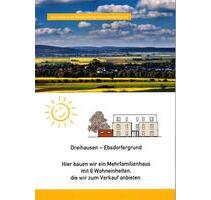 Dachgeschoss Wohnung in Dreihausen (Ebsdorfergrund) zu Verkaufen