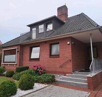 Einfamilienhaus im Bungalowstil Provisionsfrei! - Otterndorf