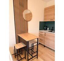 1-Zimmer-Apartment Vollmöbiliert *All inclusive* - Cölbe