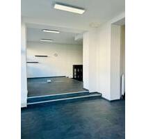 Exklusive Gewerbefläche l 115m² für Büro, Praxis oder Dienstleistung l Zentrale Lage l Ab sofort - Marl Alt-Marl