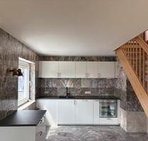 Traumhafte Maisonettewohnung mit Blick ins Grüne – 180 m² - Cölbe