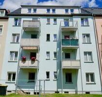 +++ Moderne 2-Zi-Wohnung mit EBK und mit tollem Schnitt +++ - Döbeln
