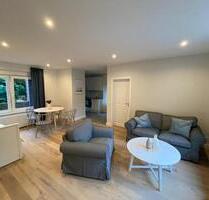 Möblierte 2-Zimmer-Wohnung in Pelzerahen vom 15.10.2025-30.04.26 - Neustadt in Holstein