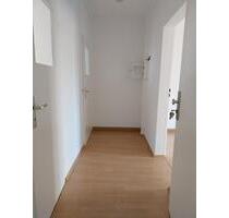 Ihr neues Zuhause wartet – gemütliche EG-Wohnung mit Balkon - Drebach