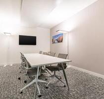 Privater Büroraum für 4 Person in Regus KIEL, City