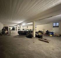 Katip | Vielseitige Lagerhalle mit Erweiterungsmöglichkeit - Neusäß