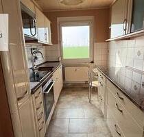 3-Raum Wohnung mit Einbauküche - 360,00 EUR Kaltmiete, ca.  65,00 m² in Rositz (PLZ: 04617)