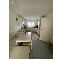 4 ZKB mit Balkon, Terrasse u. Gäste-WC, OS vord. Wüste, Parkett, Granitboden, EBK, ab sofort - Osnabrück
