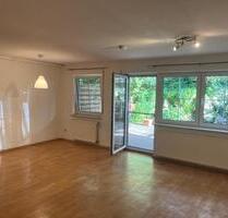 1-Zimmer Apartment mit großer Terrasse in Altenstadt zu vermieten