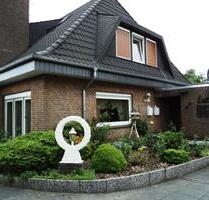 Haus in Beckedorf zu vermieten - 1.300,00 EUR Kaltmiete, ca.  180,00 m² in Schwanewede (PLZ: 28790)