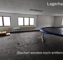 Flexible Lager-Produktionshalle 1.OG mit Büros in 82140 Olching