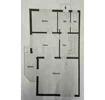 Doppelhaushälfte in Oberdischingen 4,5 Zimmer