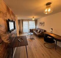 Top 1-Zimmer Apartment - 1.115,00 EUR Kaltmiete, ca.  38,00 m² in Fürstenfeldbruck (PLZ: 82256)