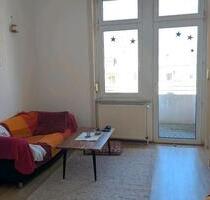 Wohnung zur Zwischenmiete inklusive Kater‍⬛ - Wiesbaden Nordost