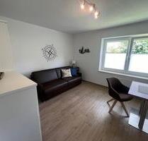 Gemütliche 1-Zimmer-Wohnung in Schobüll – direkt an der Nordsee - Husum
