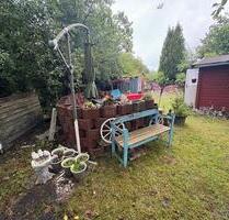 Garten abzugeben in Helmstedt - 800,00 EUR Kaltmiete, ca.  0,00 m² in Peine (PLZ: 31226) Südstadt