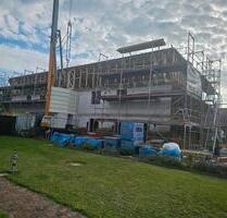 4 Zi., 96 qm, Stellplatz, Terrasse usw. - Bad Segeberg