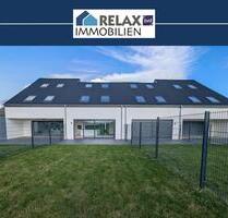 Exklusives Neubau-Reihenhaus in Eschweiler St. Jöris