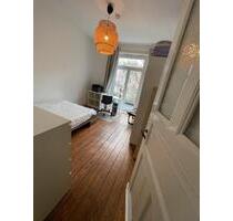 1Zimmer mit Balcon in Witerhude für December-Januar - Hamburg Billstedt