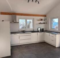 Mietwohnung in Finning - 1.350,00 EUR Kaltmiete, ca.  110,00 m² in Finning (PLZ: 86923)