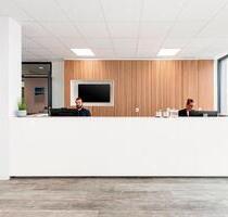 Virtuelles Büro in Regus Science Park - Kiel Ravensberg