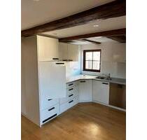 4-Zimmer-Maisonettewohnung - 1.250,00 EUR Kaltmiete, ca.  120,00 m² in Remseck am Neckar (PLZ: 71686)