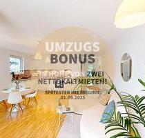 Modernes Wohnen im Erstbezug - 1.560,00 EUR Kaltmiete, ca.  96,44 m² in Hamburg (PLZ: 22179) Wandsbek