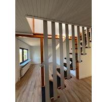 Schöne DHH im Studio Look 100qm ideal für 2 Personen mit Garten - Seevetal