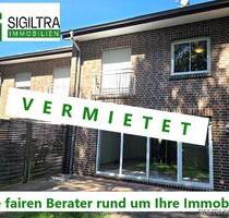 Familienidyll in Börger – Charmantes Reihenmittelhaus mit Garten und Carport